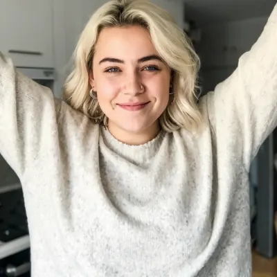 Умница, 23