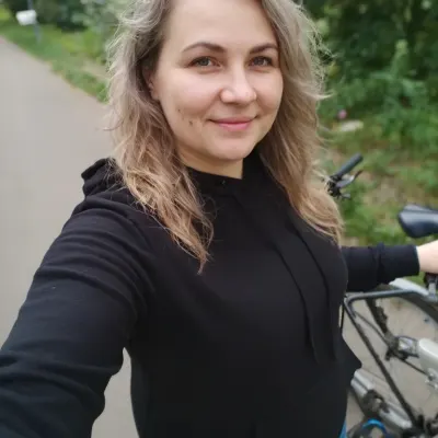 Надежда