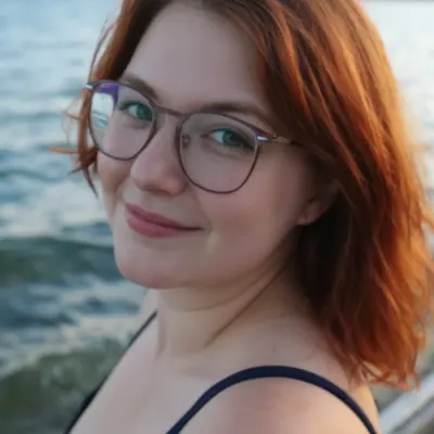 Кристина