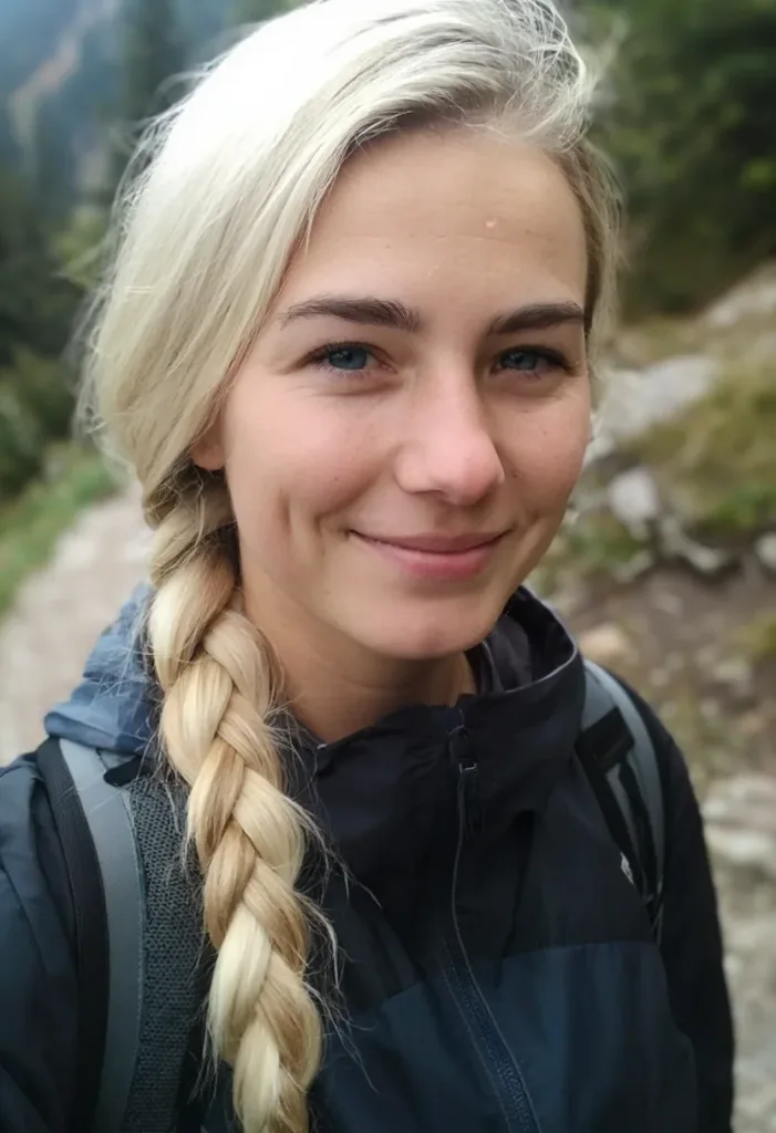 Яркая Аделина