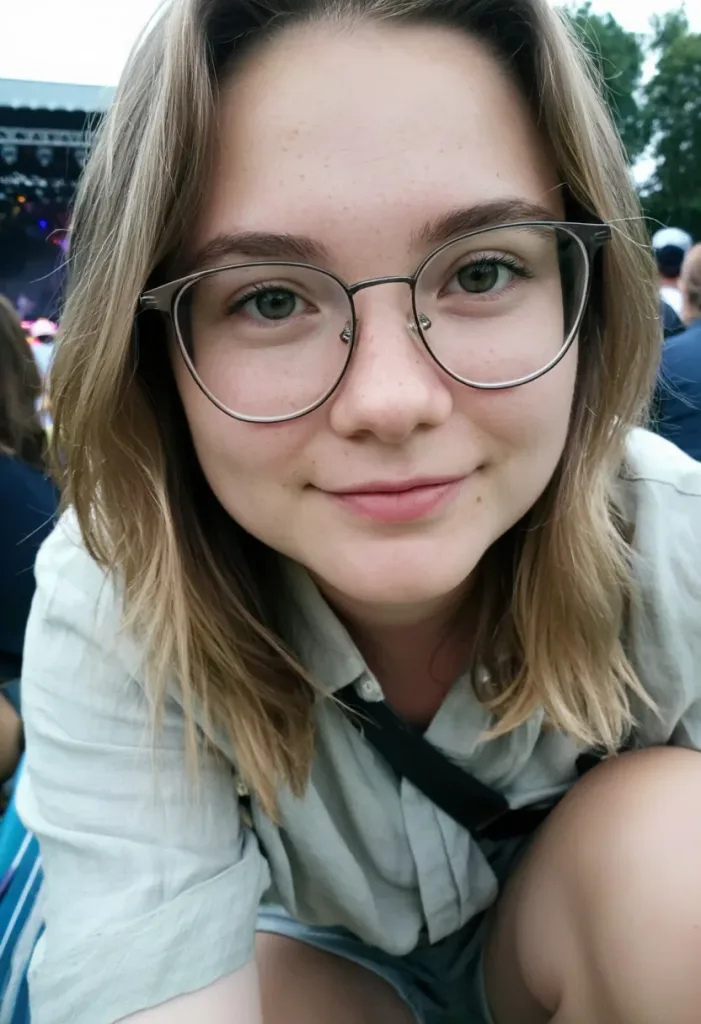 Лиза Б.