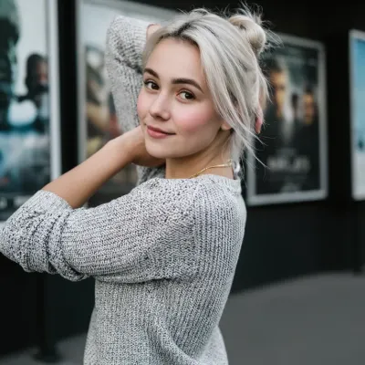 Амина